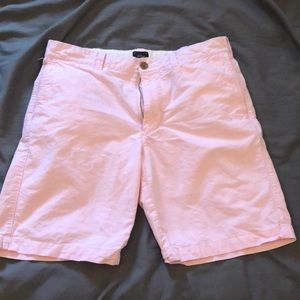 Men Jcrew short with great condition